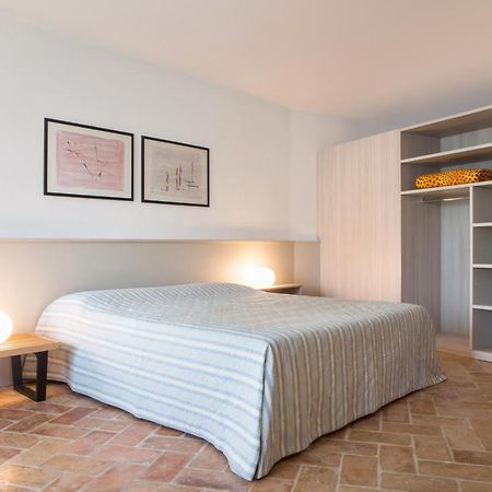 Villa Siresola Malcesine Eksteriør bilde