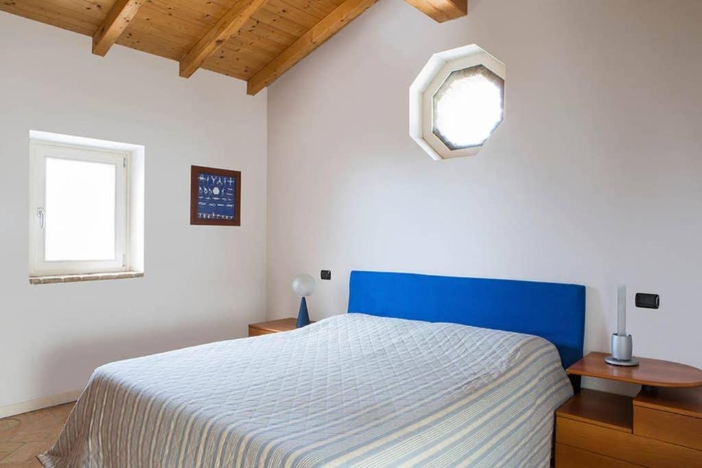 Villa Siresola Malcesine Eksteriør bilde