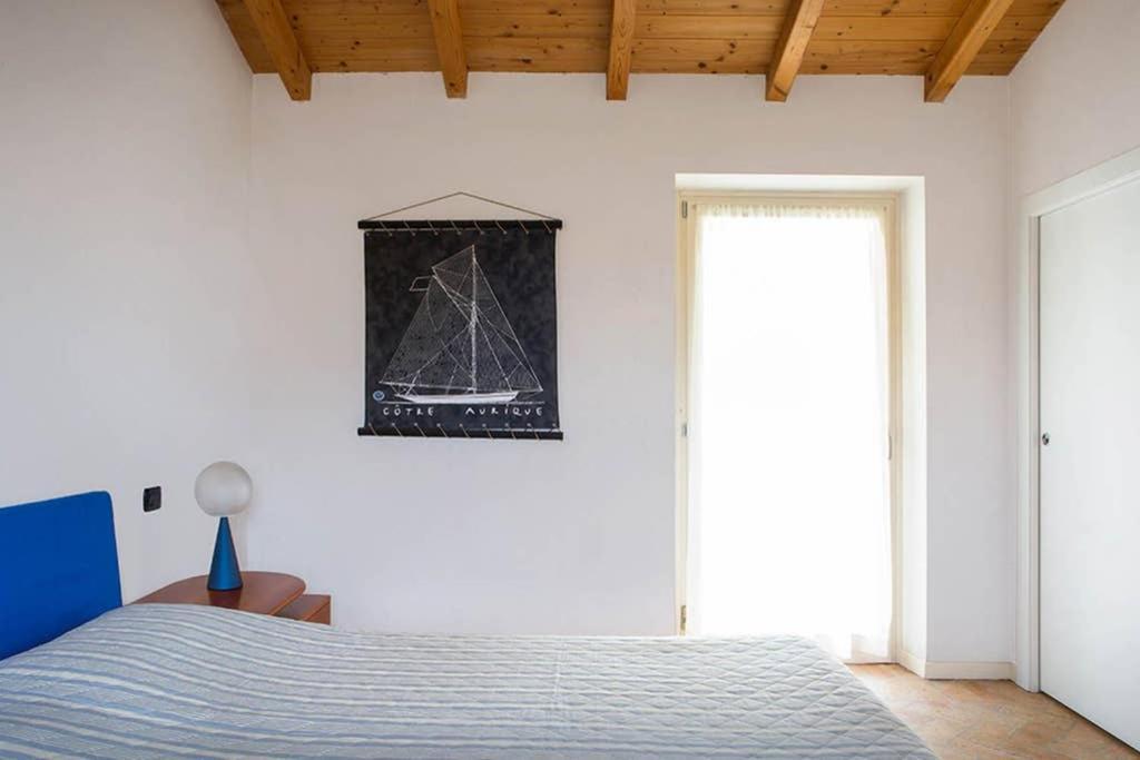 Villa Siresola Malcesine Eksteriør bilde